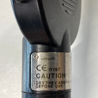 Olympus Endoeye WA50012A - Endoscopy Laparoscope image 2